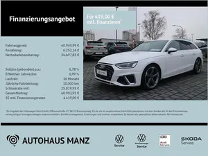 Gebraucht Audi S4