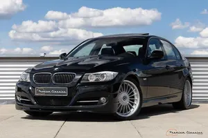 Brugt Alpina B3