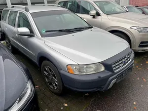 Brugt Volvo XC70