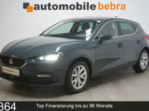 Gebraucht Seat Leon