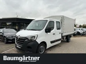 Używany Renault Master