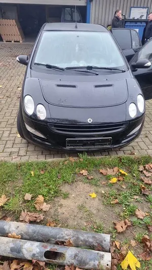 Occasion Smart ForFour