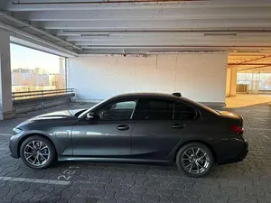Używany BMW 330e