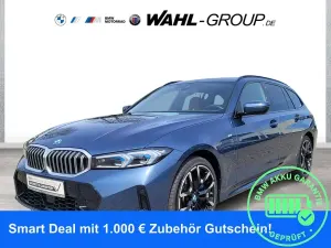 Używany BMW 330e