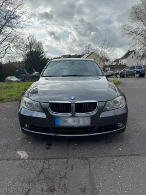 Gebraucht BMW 318