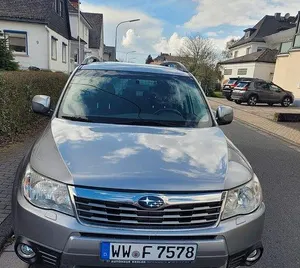 Occasion Subaru Forester