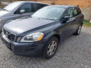 Usata Volvo XC60