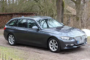 Brugt BMW 318