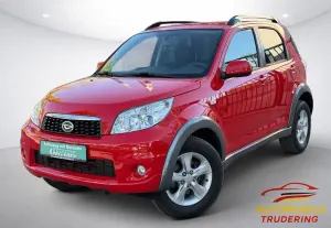 Gebraucht Daihatsu Terios
