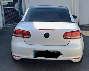 Gebraucht VW Eos