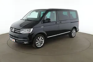 Brugt VW T6
