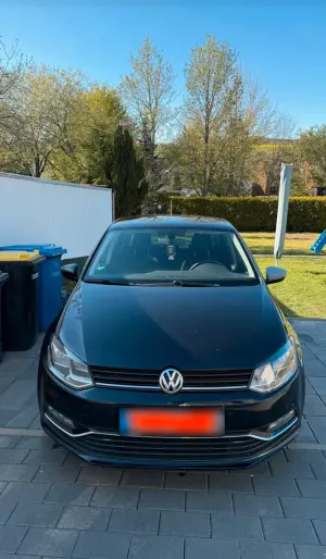 Gebraucht VW Polo