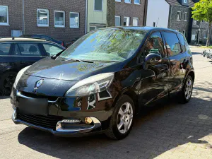 Gebraucht Renault Scénic III