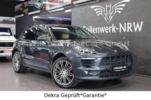 Occasion Porsche Macan