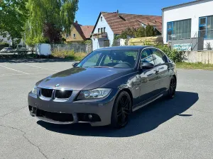 Brugt BMW 318