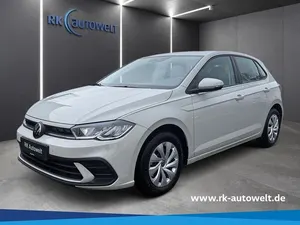 Second-hand VW Polo