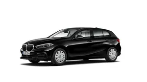 Brugt BMW 116