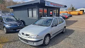 Brugt Renault Mégane II