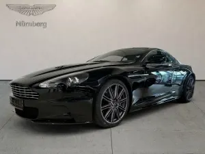 Gebraucht Aston Martin DBS
