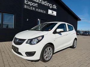 Occasion Opel Karl