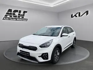Gebraucht Kia Niro