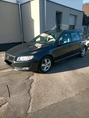 Usata Volvo V70