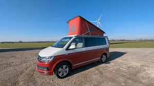 Gebraucht VW California