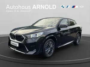 Usata BMW X2