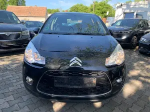 Used Citroën C3