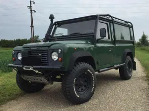 Usata Land Rover Defender