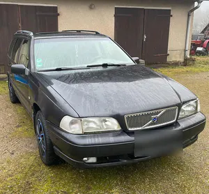 Gebraucht Volvo V70