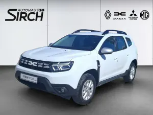 Brugt Dacia Duster