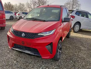 Używany Aixam Crossover Premium