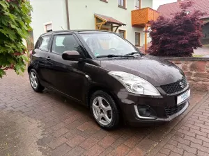 Usado Suzuki Swift