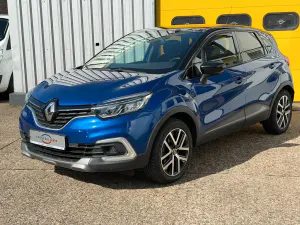 Używany Renault Captur