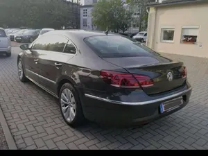 Brugt VW Passat