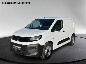 Używany Opel Combo
