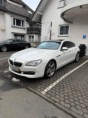 Occasion BMW 640