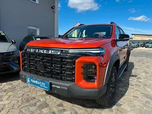 Occasion Maxus T60