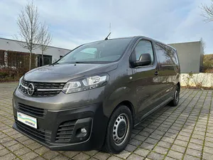 Usata Opel Vivaro