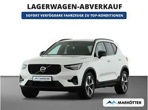 Usata Volvo XC40
