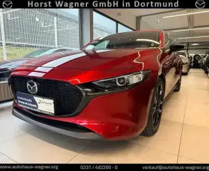 Gebraucht Mazda 3