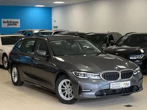 Brugt BMW 320