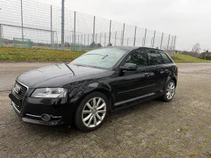 Gebraucht Audi A3