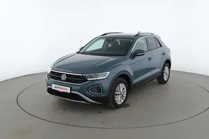 Second-hand VW T-Roc