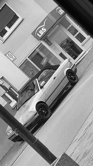 Gebraucht BMW 318 Cabriolet