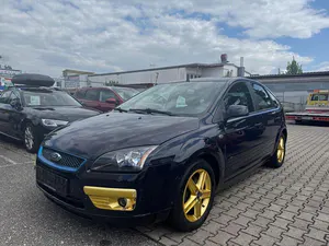 Occasion Ford Focus