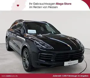 Usata Porsche Cayenne S