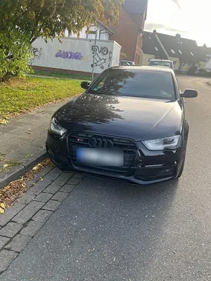 Occasion Audi S4