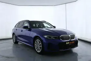 Używany BMW 330